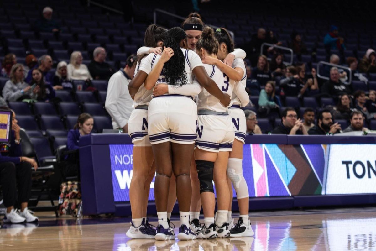 Penn State Nittany Lions Women's Basketball vs. Washington Huskies