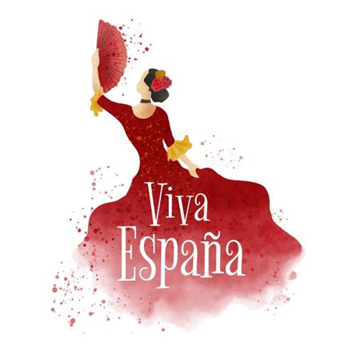 Viva Espana - Tawa