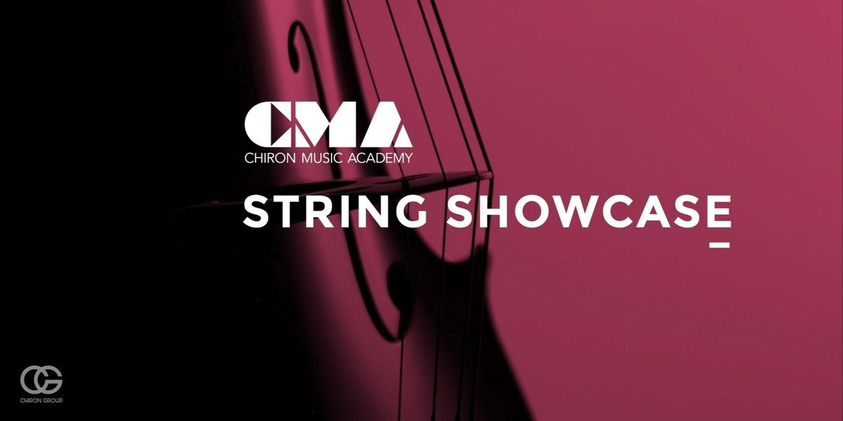 String Showcase 