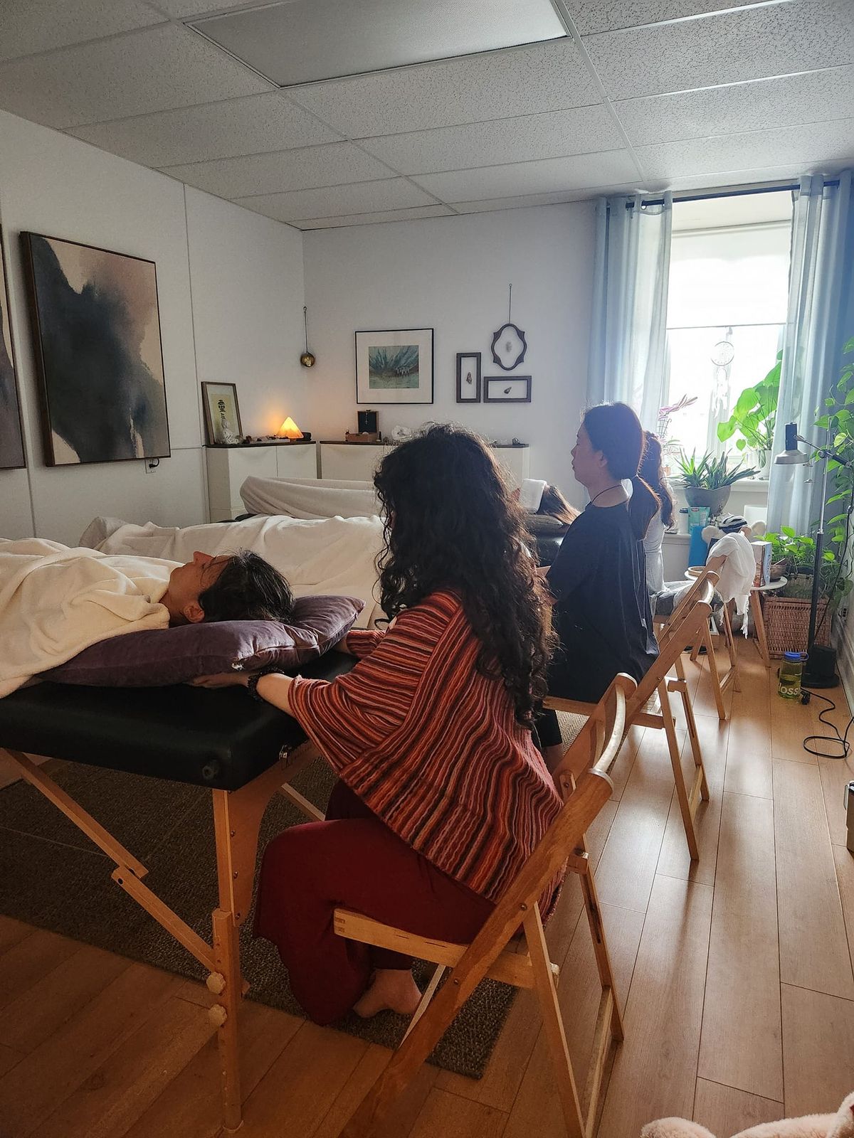 Reiki 1 level Training 