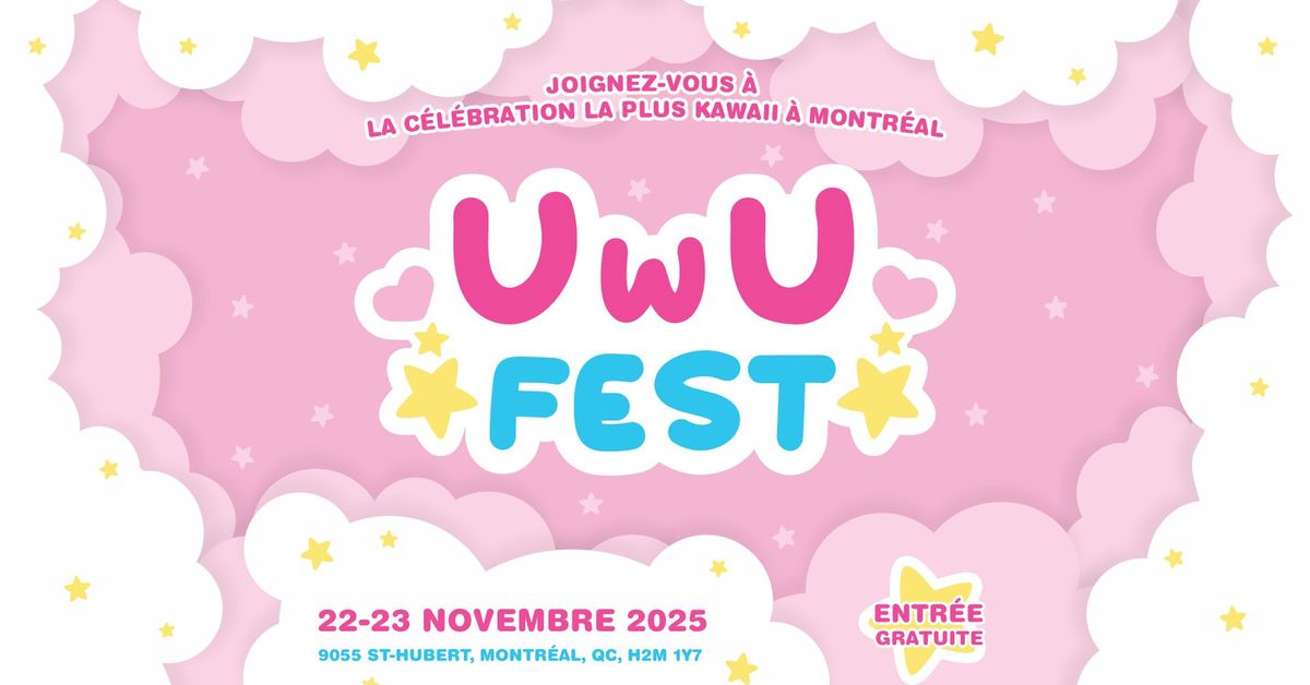 UwU Fest