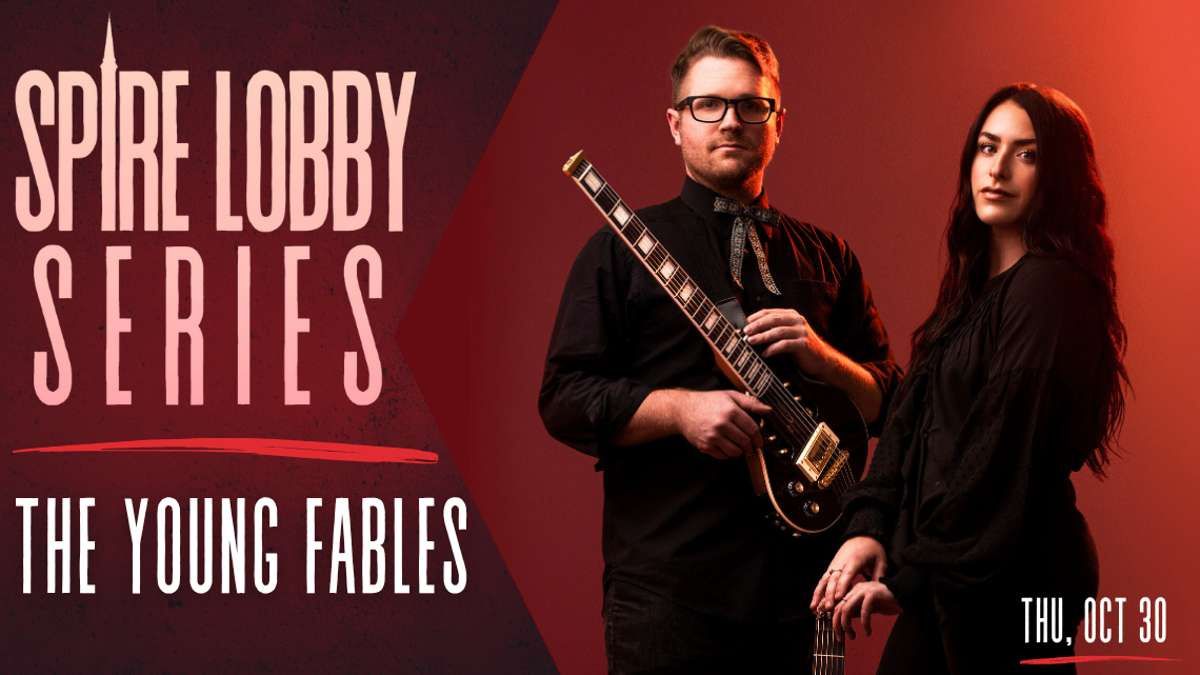 The Young Fables