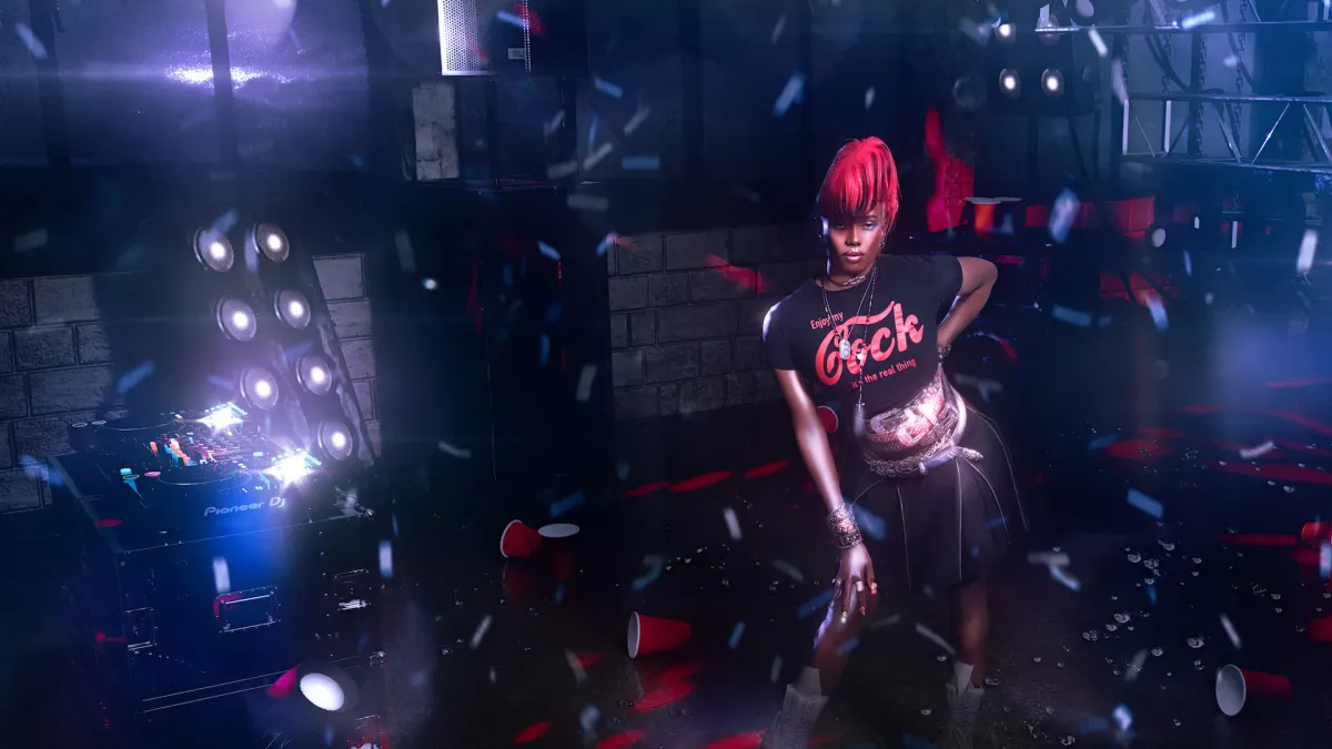 That Kid, MAILPUP, purityleech in Los Angeles