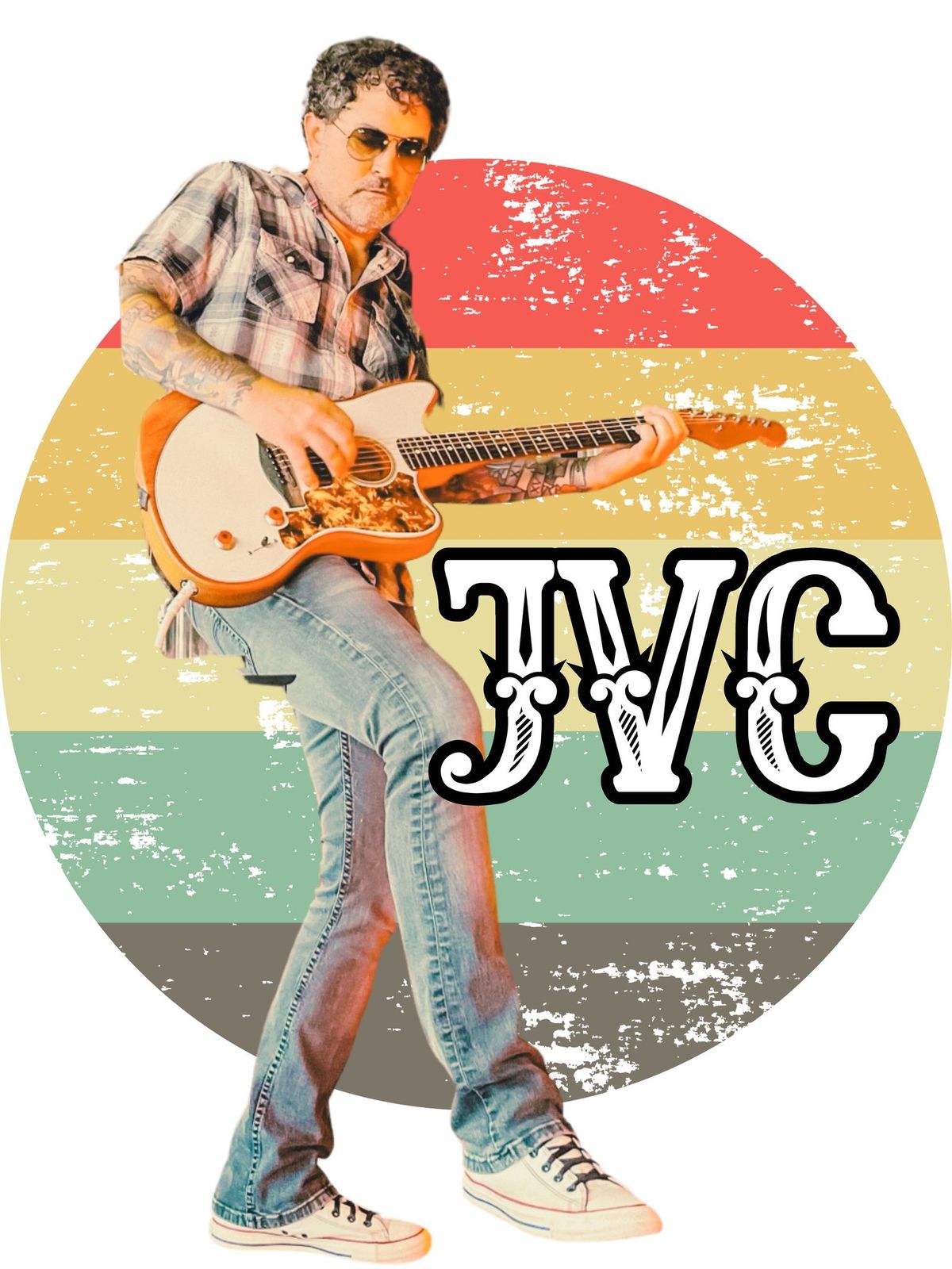 Bar Nola Presents : The Music Of James Vincent Carroll