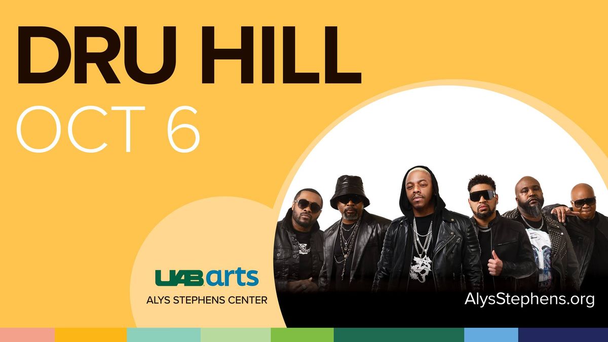 Dru Hill