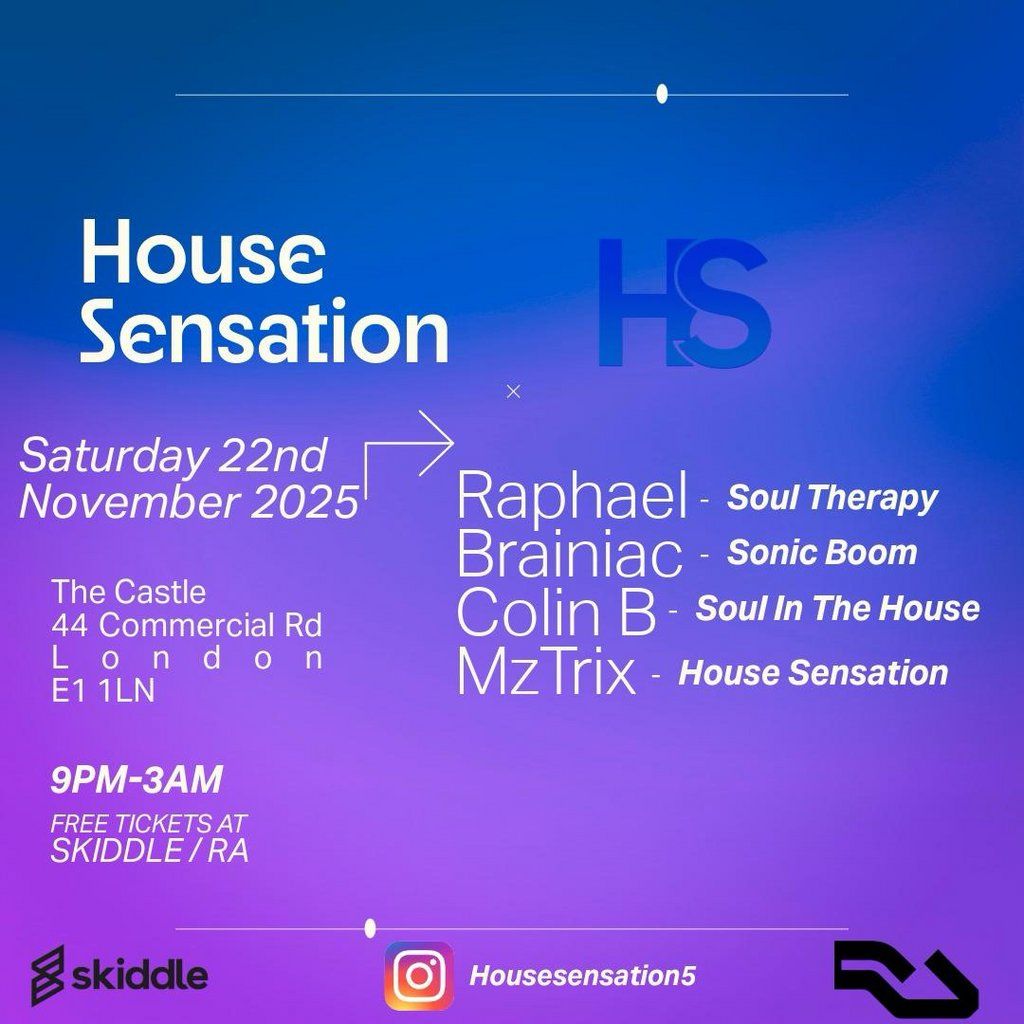House Sensation