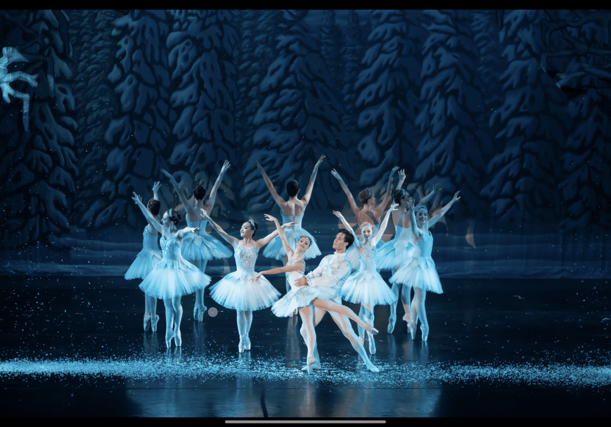 The Nutcracker - Indianapolis