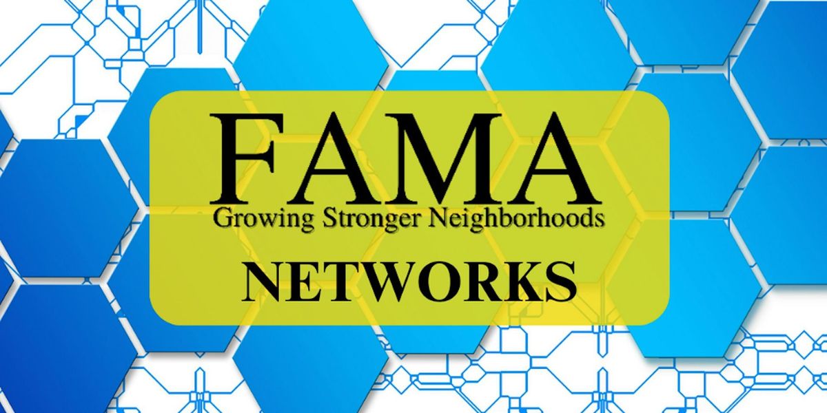 FAMA NETWORKS