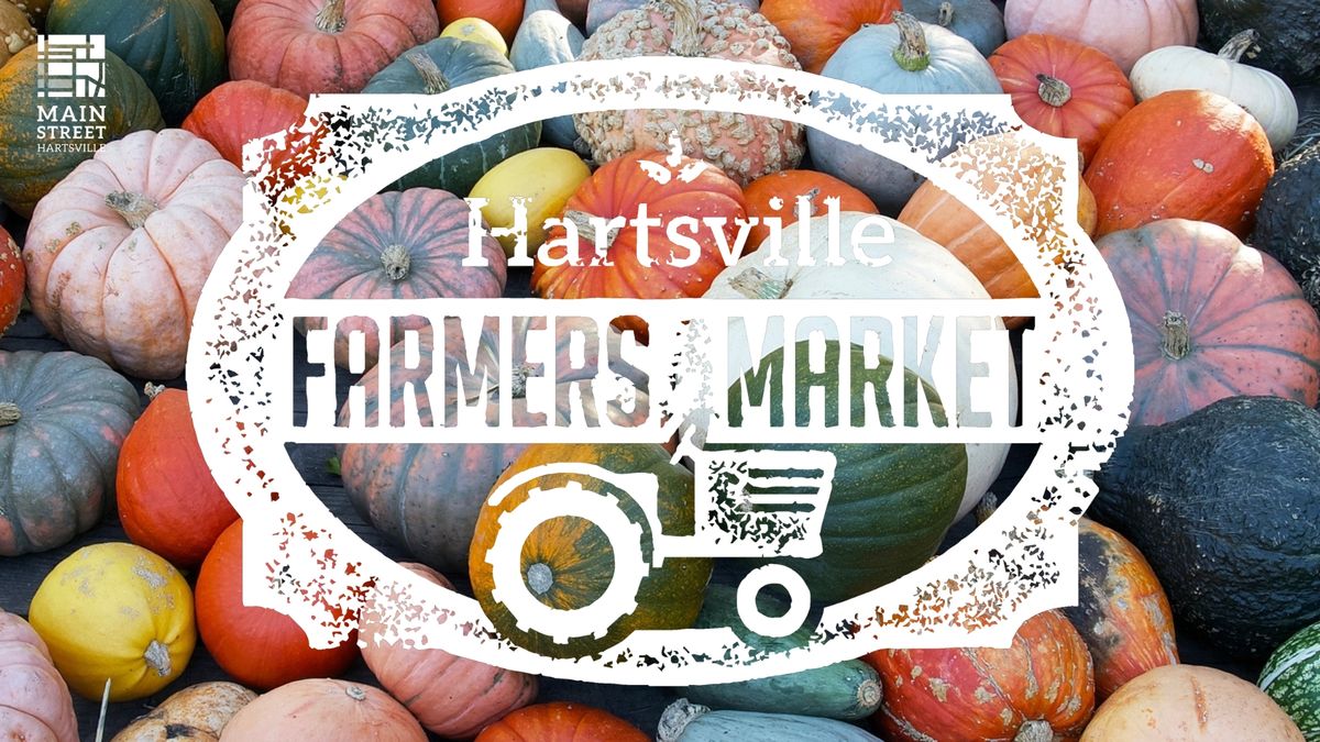 Hartsville Farmers Market