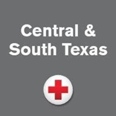 American Red Cross Serving Central and South Texas