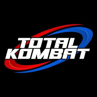 Total Kombat Ltd