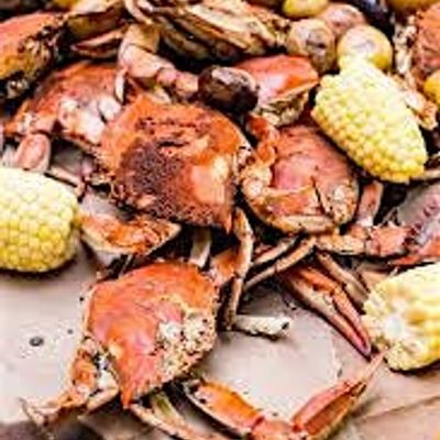 DR. CHEF'S CRAB FEST