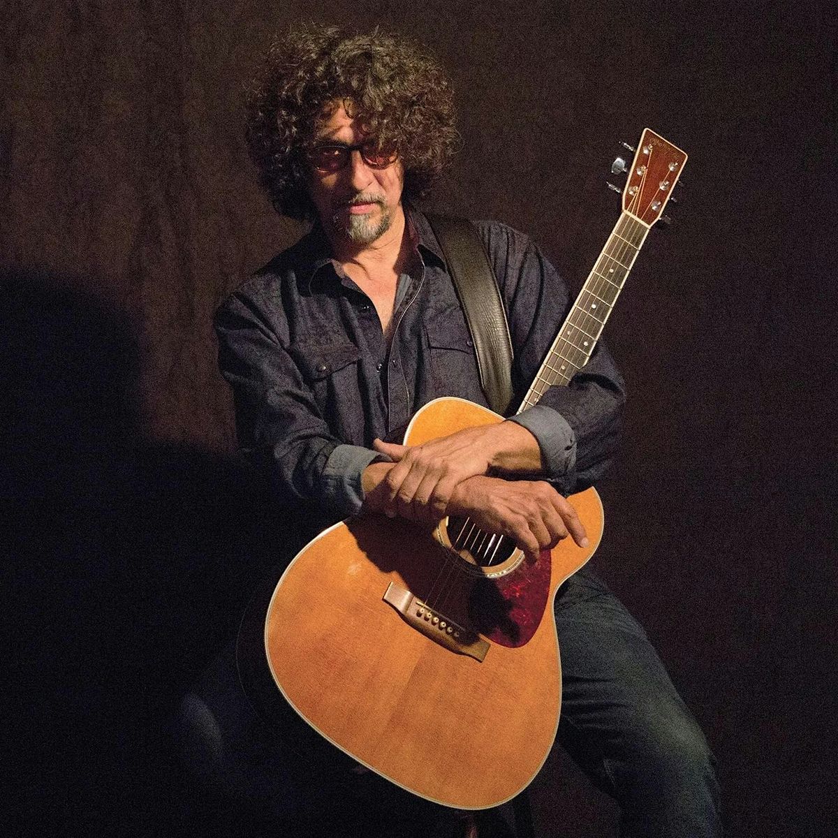 Dan Navarro