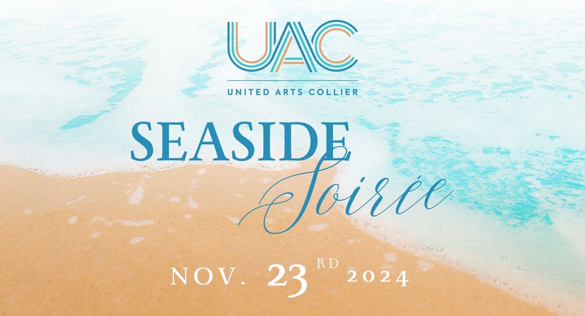 UAC's Seaside Soir\u00e9e Gala