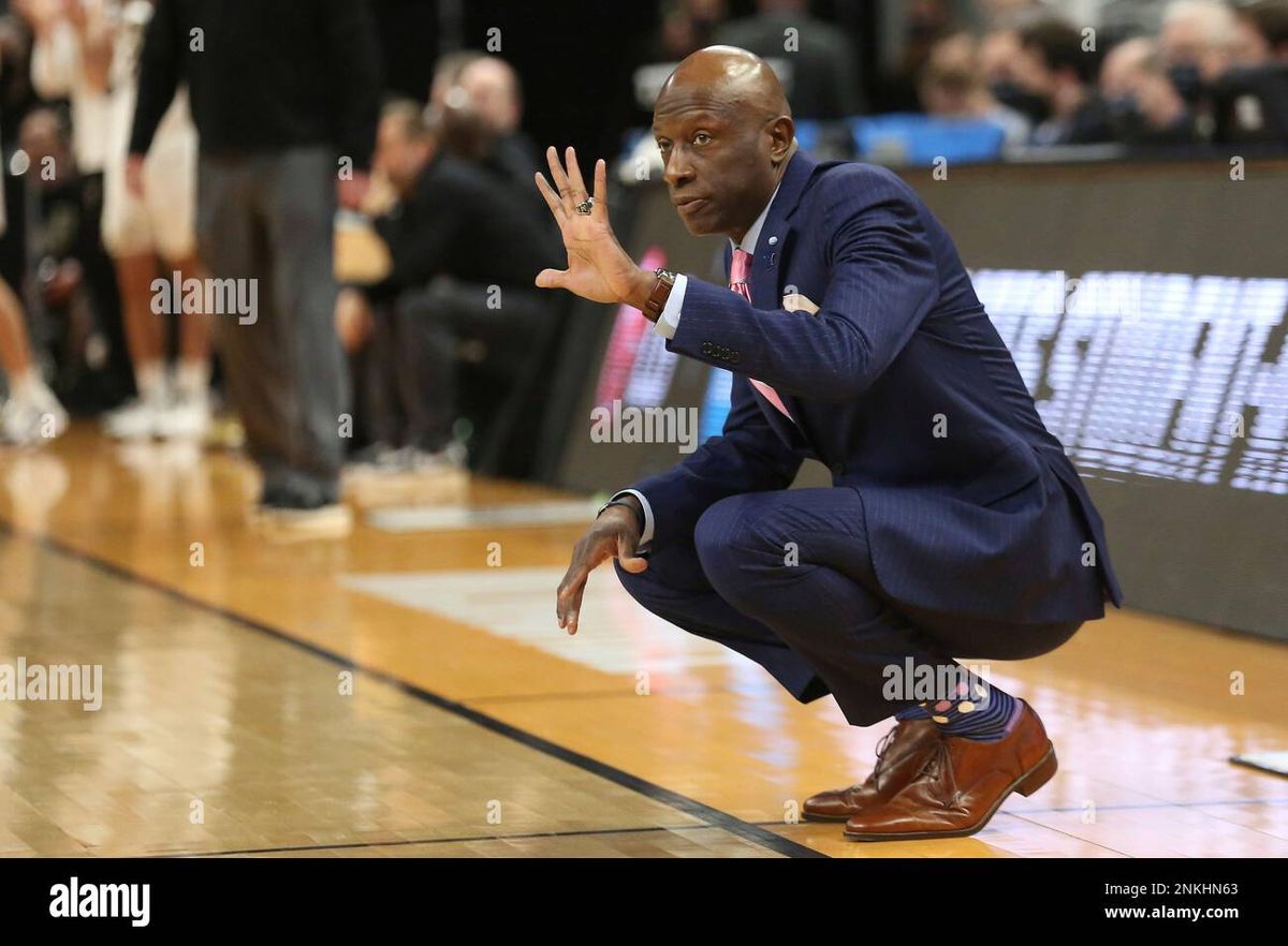 Yale Bulldogs at Purdue Boilermakers Mens Basketball