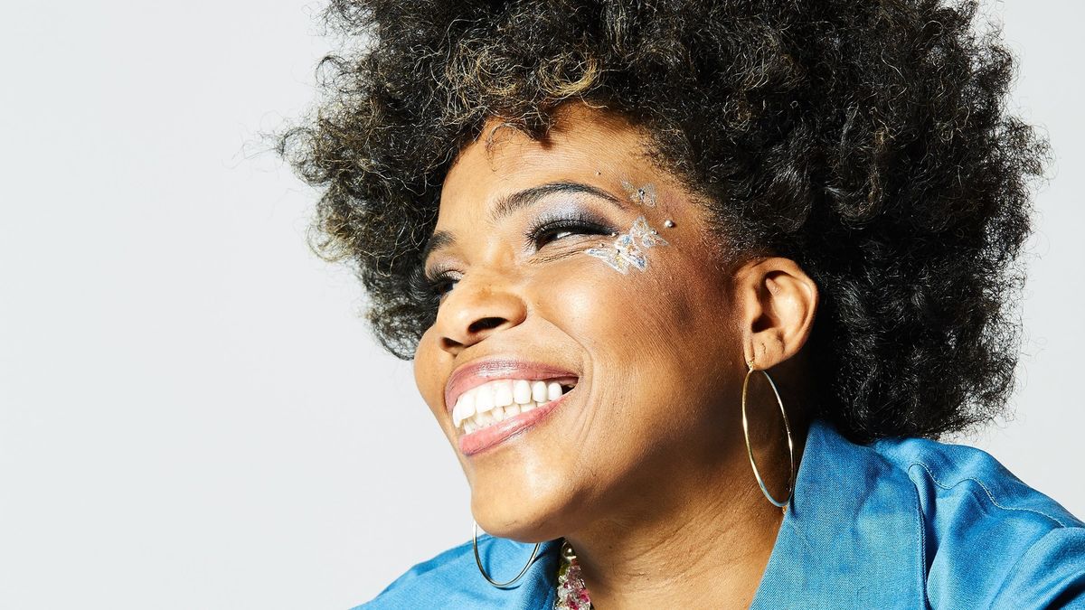 Macy Gray