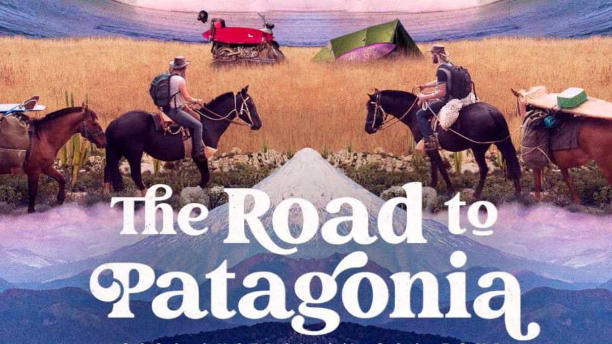 The Road to Patagonia