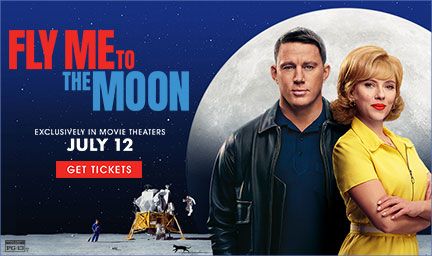 Fly Me to the Moon Early Access Screening
