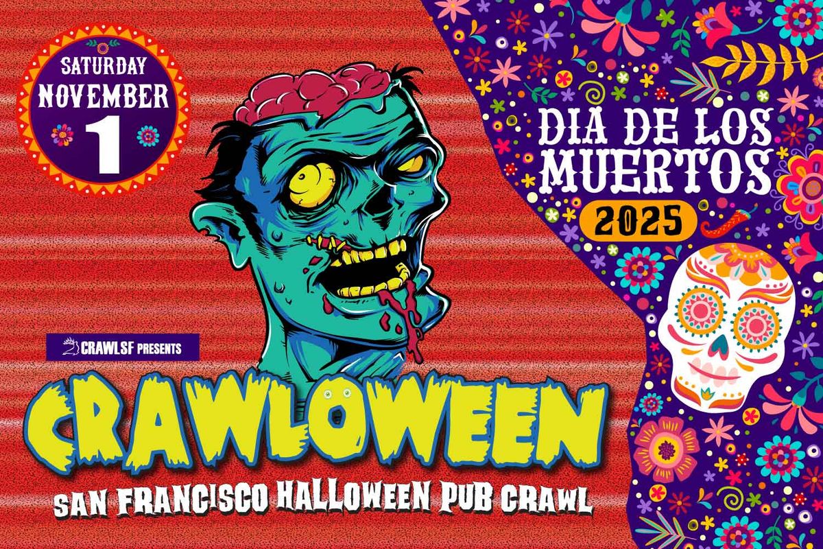 Dia De Los Muertos