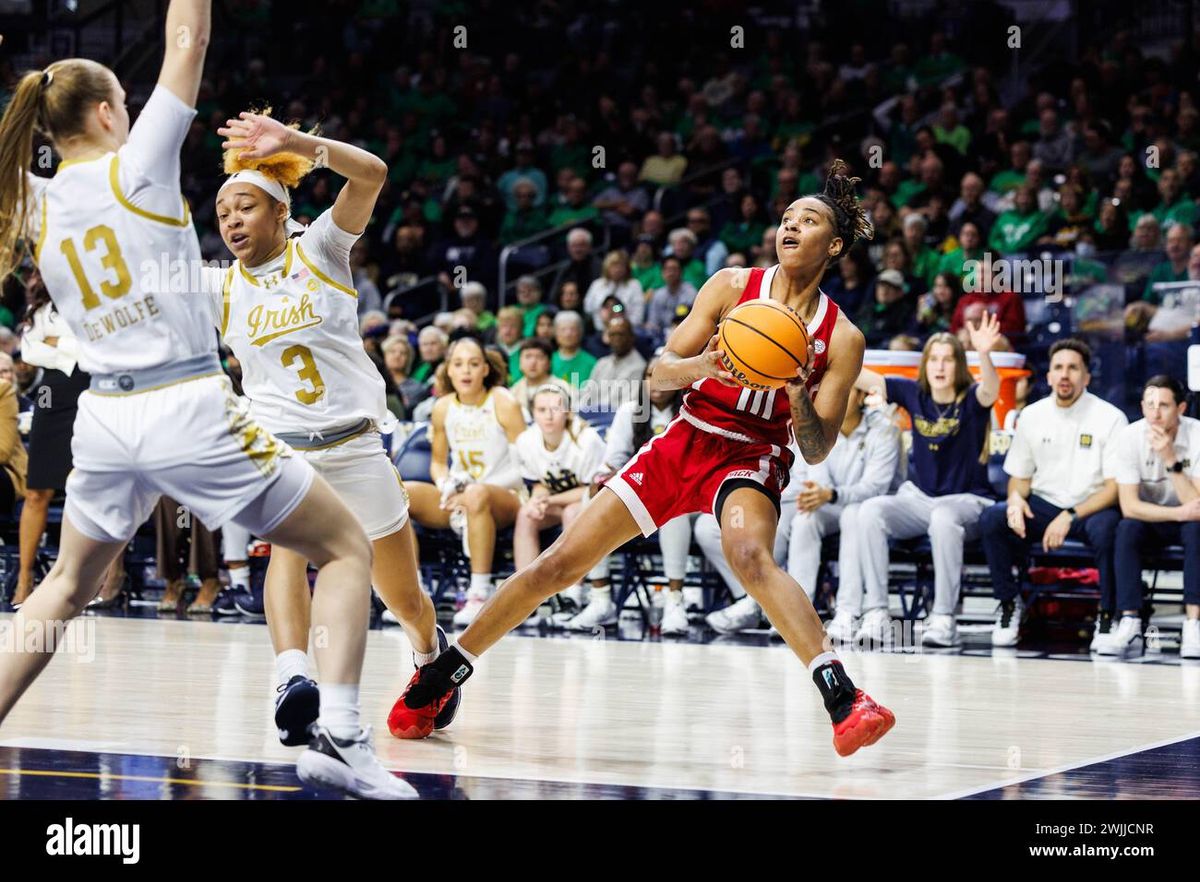 TCU Lady Horned Frogs Basketball vs. North Carolina State Wolfpack