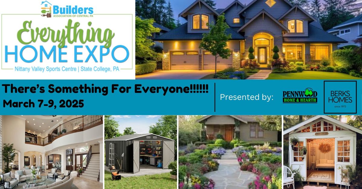 Everything Home Expo