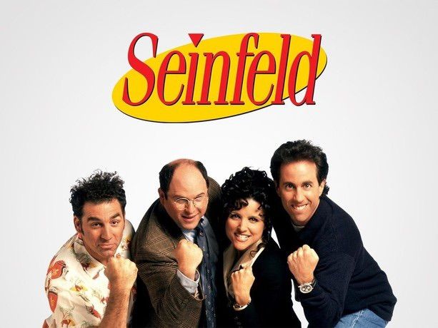 SEINFELD TRIVIA! @ John Christ Winery