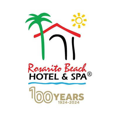 Rosarito Beach Hotel