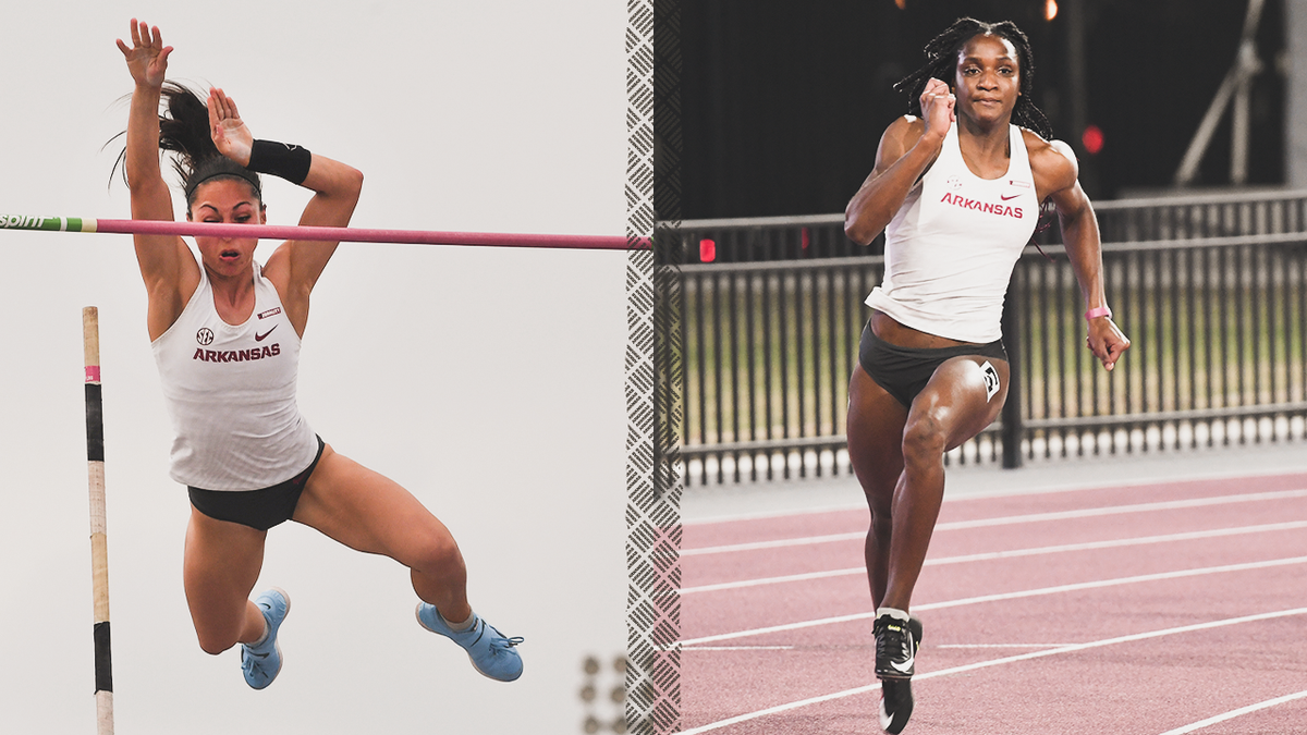 Texas A&M Invitational - Friday