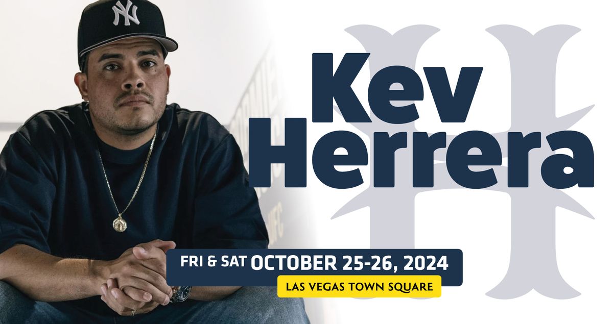 Kev Herrera (Town Square)