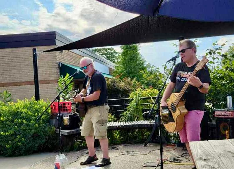 10-String Dream at Alpha Brewing\u2019s ABC Distillery