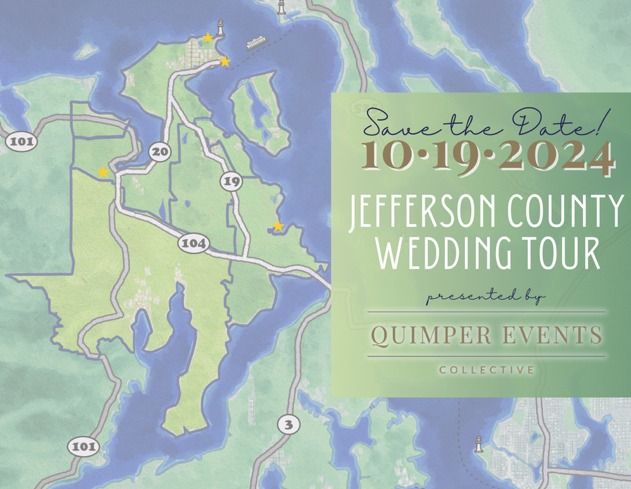 Jefferson County Wedding Tour