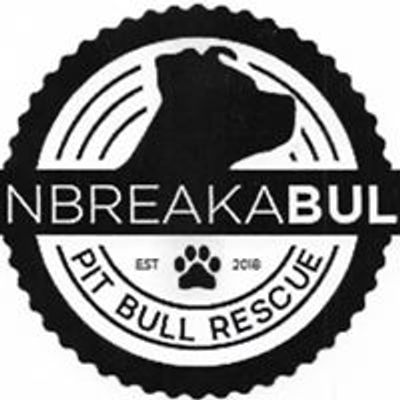 Unbreakabull Pit Bull Rescue of Minnesota