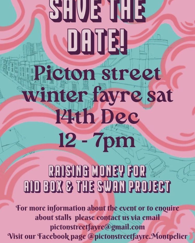 Winter Fayre