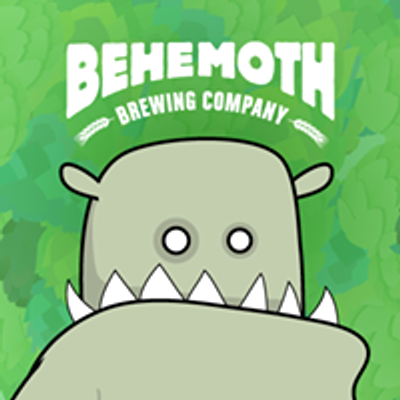Behemoth Brewing Company