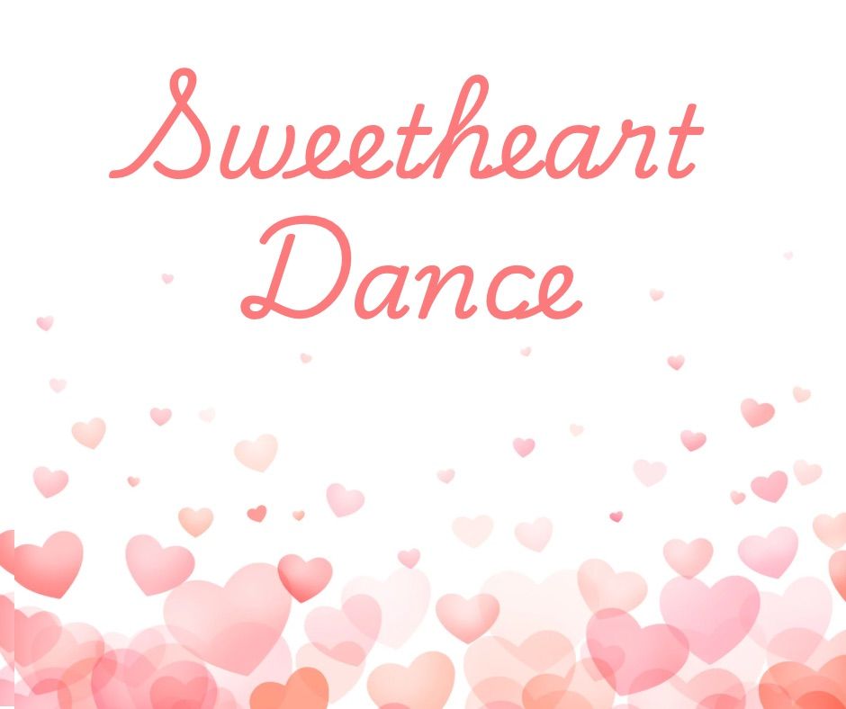 Sweetheart Dance 