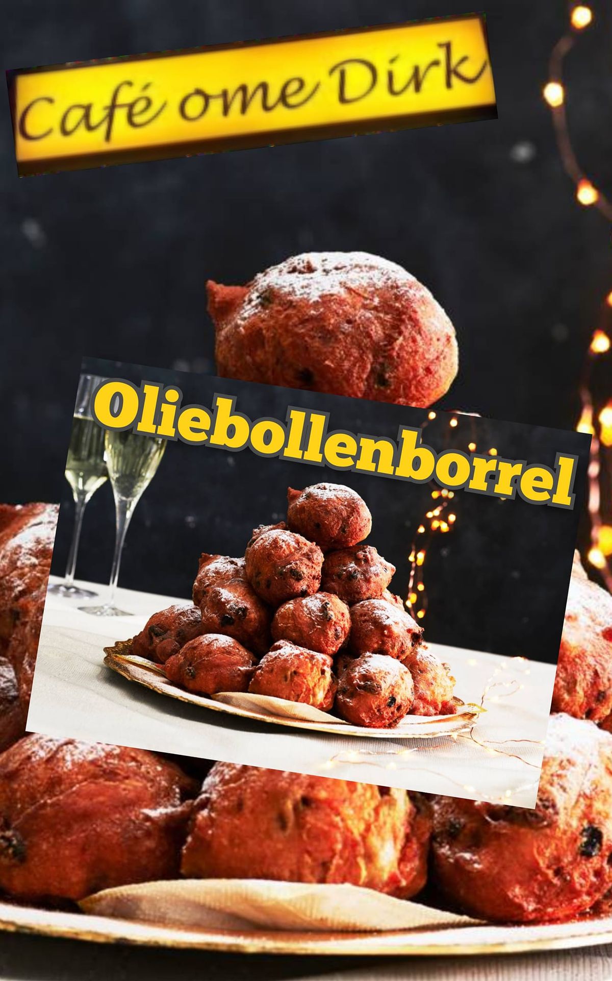 Oliebollenborrel 