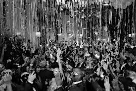 Tanner Smith's + Polly's - New Years Eve Soir\u00e9e 2026