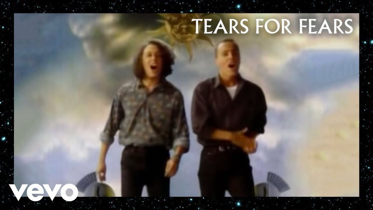 Tears for Fears at Fontainebleau Las Vegas