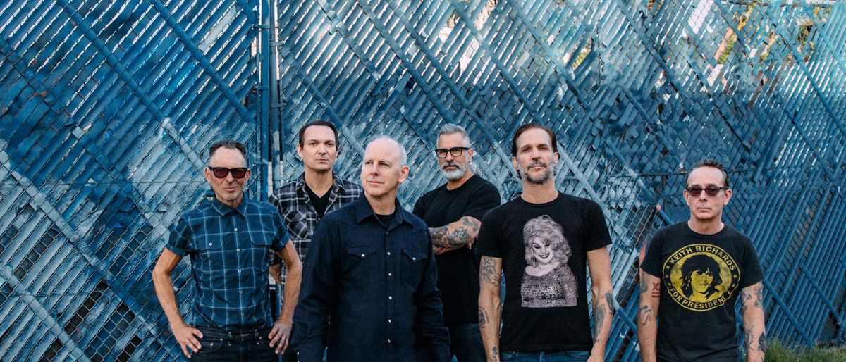 Bad Religion in Spokane