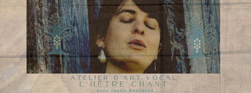 Atelier d'Art Vocal - l'H\u00eatre Chant