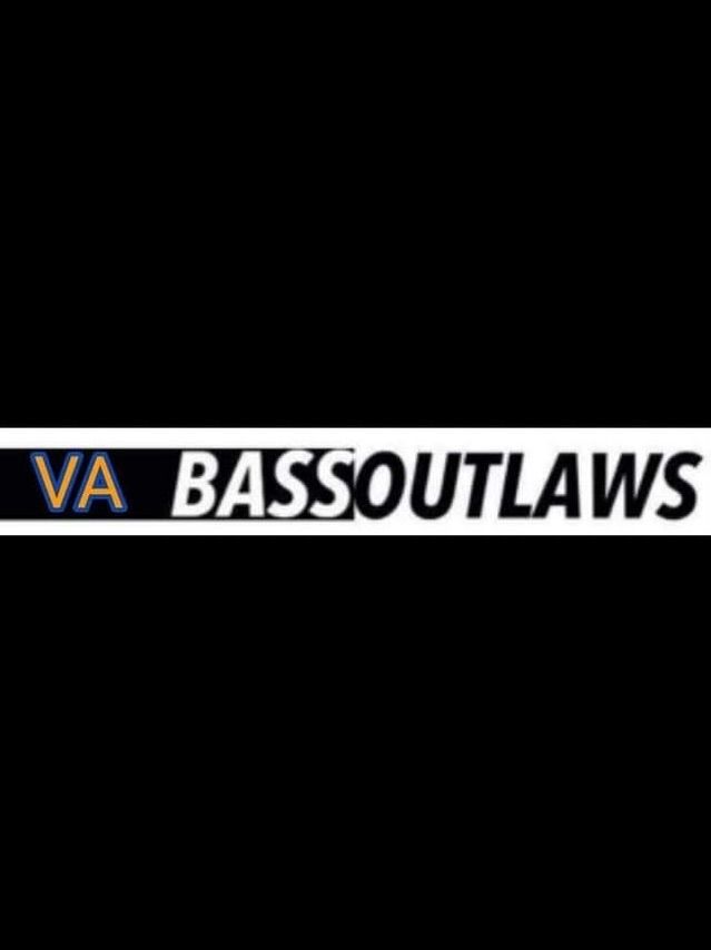 VA Bass Outlaws Season Opener