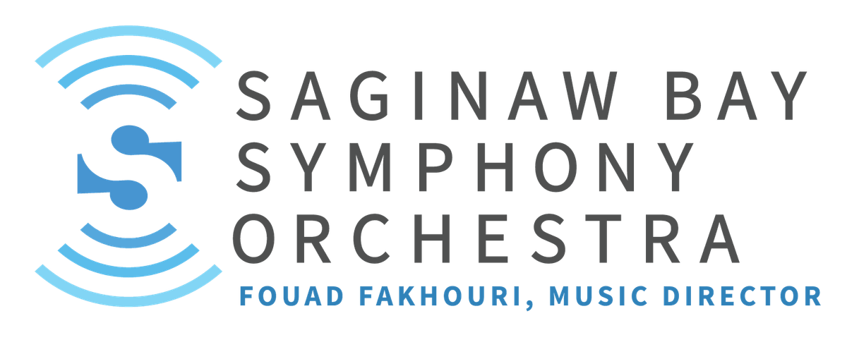 Saginaw Bay Symphony Orchestra - Rachmanninov and Dvorak at Temple Theatre Saginaw