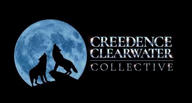 Creedence Clearwater Revival Collective