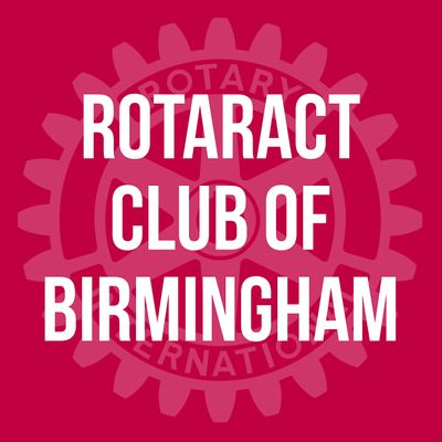 The Rotaract Club of Birmingham