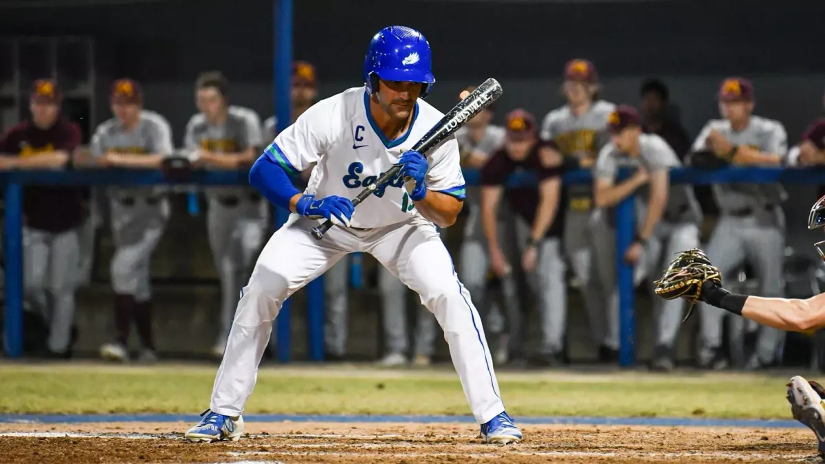 Florida Gulf Coast Eagles Softball at Florida State Seminoles Softball