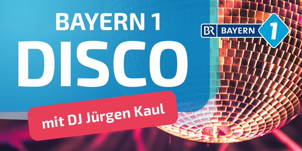 Bayern 1 Disco