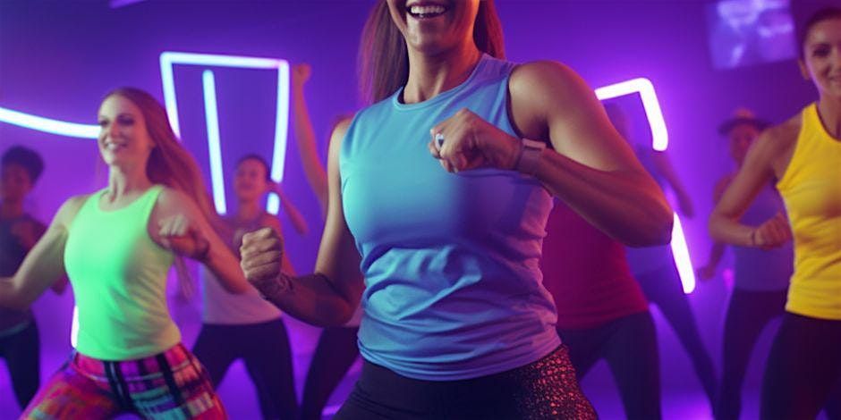 Booty Boot Camp