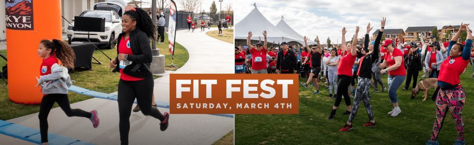 Fit Fest 2023