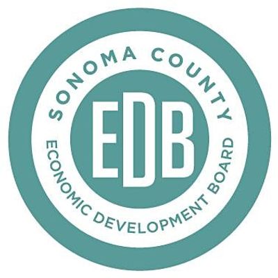 Sonoma County Economic  Development Board