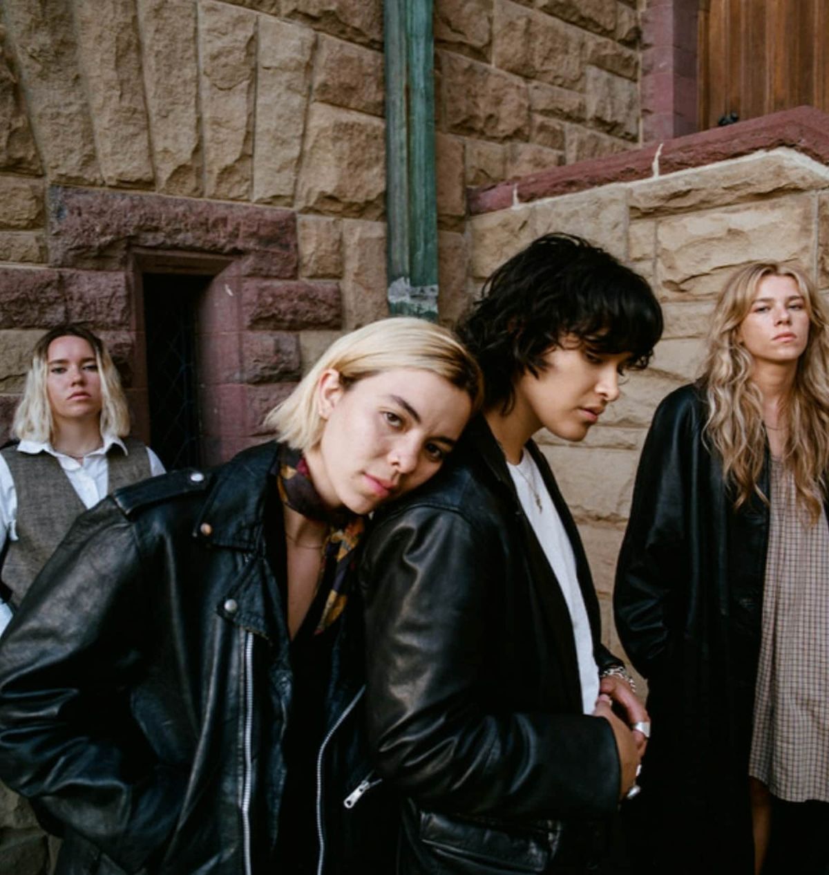 The Aces Amsterdam Tickets